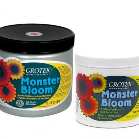 Grotek Nutrients