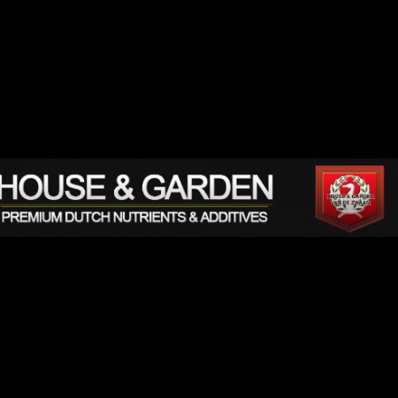 House And Garden Nutrients