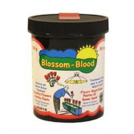 Rambridge Nutrients