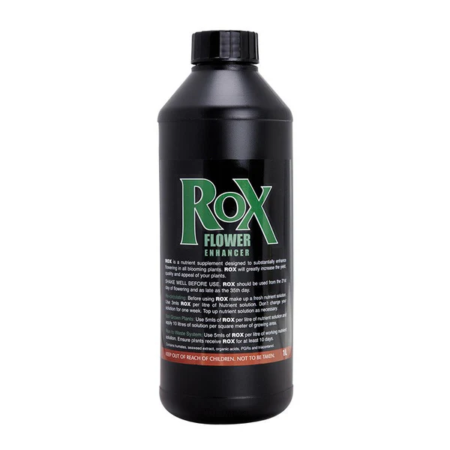 Rox FLower